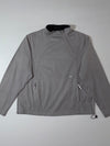Nike Clima-Fit Half-Zip Packable Jacket – Grey Women’s (M/L)
