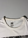 Levi's | Batwing Collage Graphic Tee White | (L)