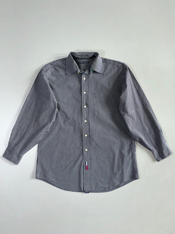 Tommy Hilfiger Checkered Shirt (Xl)
