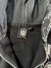 Jizo Bosatsu "The Master" Limited Edition Japanese All-Over Print Zip Hoodie (M/L)