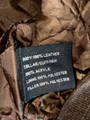 ZJohn Ashford Premium Original Pure Leather Jacket (L)