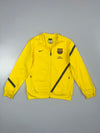 Nike x FC Barcelona | Dri-Fit Track Jacket (S/M)