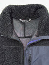 BlackYak | Sherpa Fleece Zip Jacket (S)