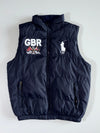 Polo Ralph Lauren GBR Puffer Vest (M)