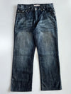 K&M S.O.J. Y2K Baggy Jeans (W:34 |L:40)