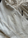 The North Face Summit Series Gore-Tex Jacket – Cream (XL)