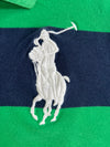 Polo Ralph Lauren Original Premium T-Shirt With Embroidered Logo (S)