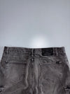 Stone Island | Cargo Jogger Pants | Washed Grey (W:36|L:39)