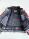 Vintage Speed’s Original Pure Leather Racing Jacket (Paded)(M)