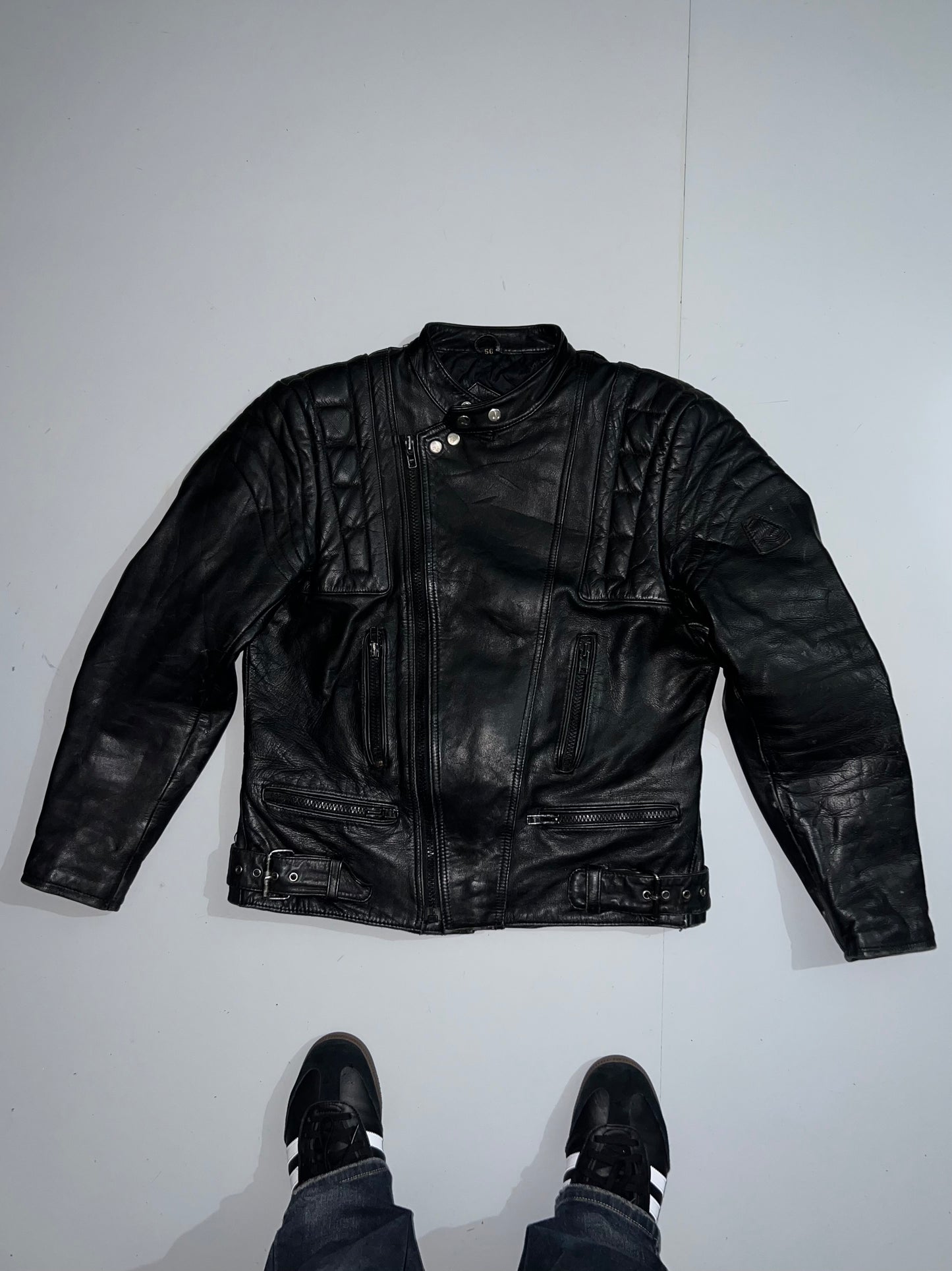 ZSuper Premium Original Leather (RARE) (L)