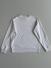 Tommy Hilfiger Flag Logo Crewneck Sweatshirt (XL)