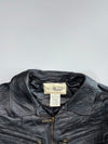 Penmans Premium Original Leather Jacket (M)