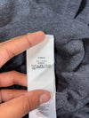 Polo Ralph Lauren Charcoal Merino Wool Slim Fit Sweater (M)