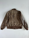 New Zealand Outback Cooper Collection Leather Jacket (L/XL)
