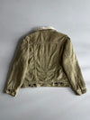 Levi’s Corduroy Sherpa Trucker Jacket – Olive, kids(XS)