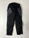 Frank Thomas Gore-Tex Black Motorcycle Riding Pants (W:38) ( L:43)