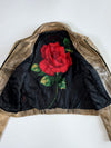 Guess Premium Original Pure Leather Jacket (S)