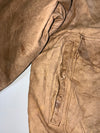 Premium Original Pure Leather Jacket (M/L)