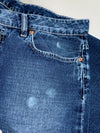Diesel Industry Premium Original Denim Jeans (W:31|L:40)