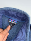 Patagonia Better Sweater Fleece Full-Zip Jacket Women’s (S/M)