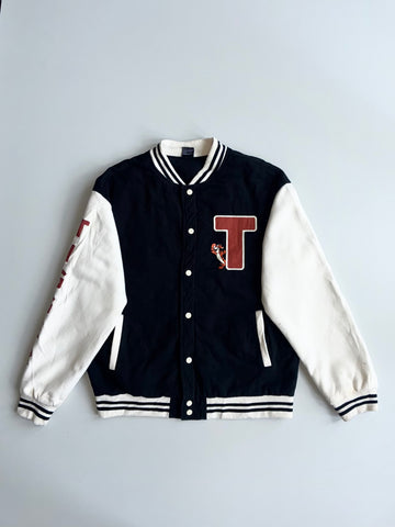 Disney Tigger Varsity Jacket(L)