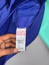 Puma Colorblock Track Jacket (XS)