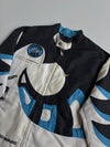 Vintage Dakota Super Bee Y2K Racing  Jacket (XL)