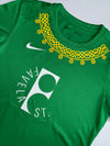 Nike | Green Favela St. Rare Tee | (S)