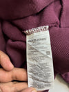 Jack & Jones Plum Essential Crewneck Sweatshirt (M)