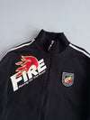 Benetton Formula 1 Track Jacket | Black (M/L)