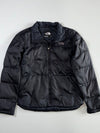 The North Face 700 Fill Down Puffer Jacket – Black (L)