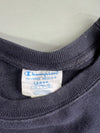 Champion Reverse Weave | Solid Crewneck Sweatshirt (S)