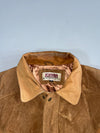 Jofama Premium Original Leather Jacket (XL)