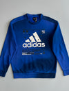 Adidas “ARKD3” Game Graphic Crewneck (M)