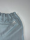 Adidas Grey Track Pants Elastic (W:36|L:42)
