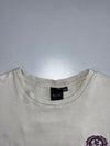 Xrage | Japanese Crest Graphic Tee | Cream (XL)