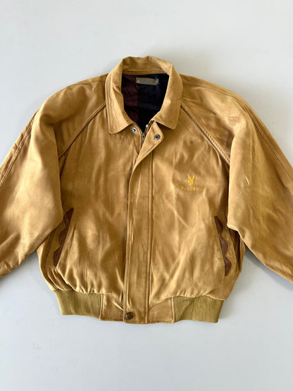 ZSuper Rare Vintage Playboy Original Jacket (M/L)
