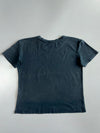 Seven Sisters “The Rebelles” 1995 World Tour Retro Graphic Acid Wash Navy T-Shirt (M)