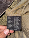 Colebrook Premium Original Leather Jacket (XL)