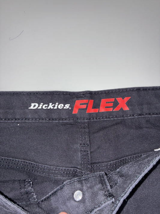 Dickies Flex Carpenter Pants (W:32) (L:42)