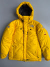 The North Face Summit Series 800-Fill Down Feather Expedition Jacket (L)