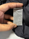 Vintage New Balance Black Nylon Running Shorts (W:36) (L:16)