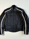Büse German Motorcyclewear Textile Riding Jacket Padded (S)