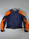 RS Taichi Mesh Riding Jacket Padded (L)