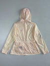 Montbell Ultralight Drawstring-Waist Windbreaker Women's (M)