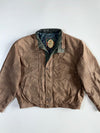 Ultra Premium Original Pure Leather Jacket (XL)