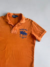 Polo Ralph Lauren Premium Embroidered Logo Original T-Shirt (L)