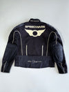 Hein Gricke’s Premium Speed Ware Paded Racing Jacket (L/XL)