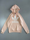 Adidas Originals Trefoil Hoodie(M)