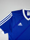 Adidas Vintage Tekno Jersey – Royal Blue (M)